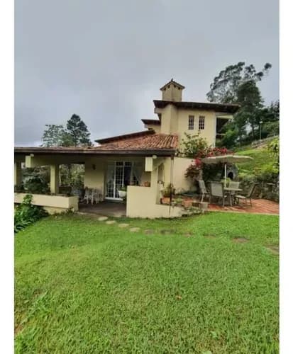 Casa Oripoto 650m² Venta