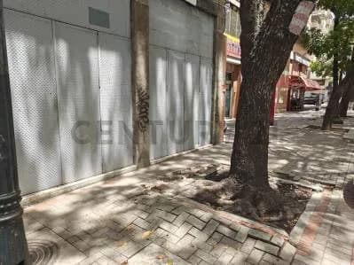 Alquiler de Local Comercial en La Candelaria (Caracas)