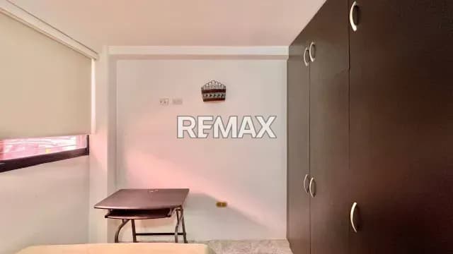 SE VENDE APARTAMENTO EN LA MACHIRI