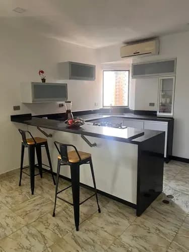 Nueva Captación: Alquiler De Apartamento En La Trigaleña Alta Valencia