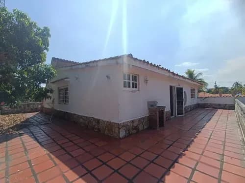 Terreno Con Bienhechuría En Venta (solo Cliente) Safari Carabobo Tocuyito Carabobo Valencia