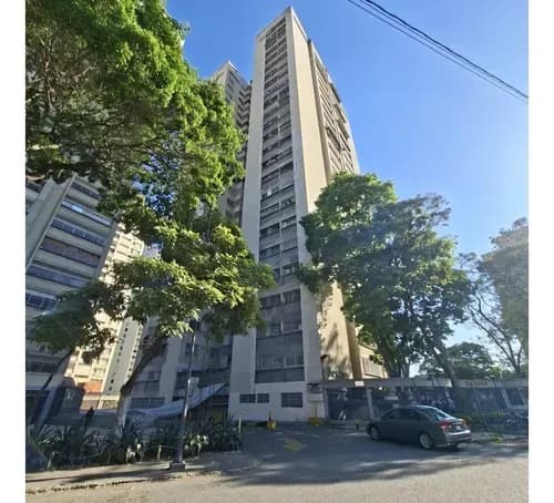 Alquiler De Apartamento Mantenido En Los Dos Caminos