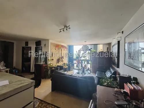 Yb Se Ofrece En Alquiler Bello Apartamento En Bello Campo #26-20645