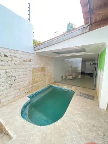 Casa En Alquiler Fijo En Playa El Ángel
