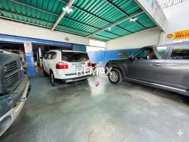 Local Comercial en alquiler - $8k