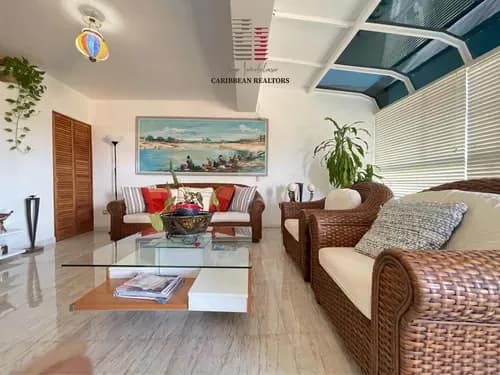 En Venta Apartamento En El Edificio Laguna Morro