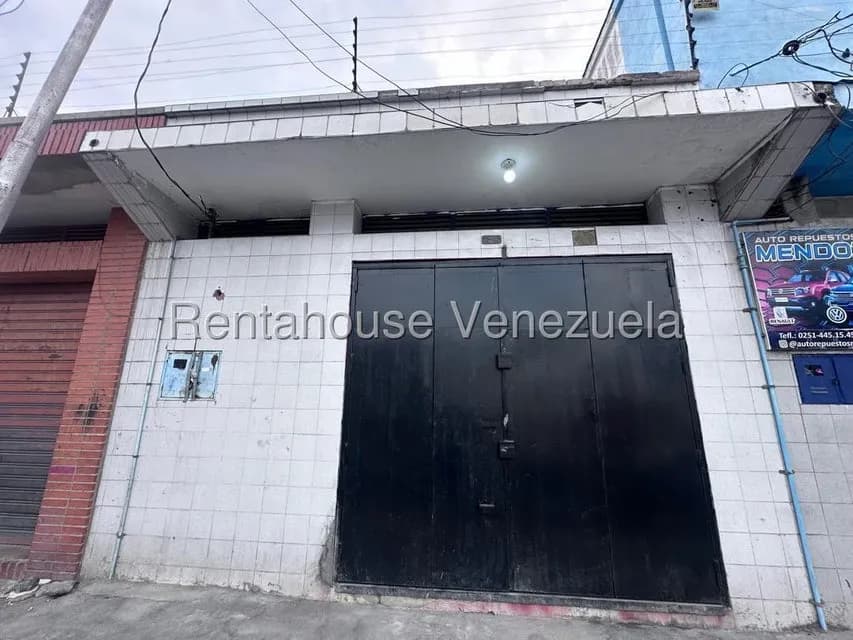 Comercial (Local Comercial) en Venta en Parroquia Concepcion, Lara