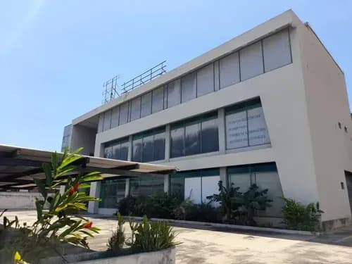 Edificio Comercial En San Diego Zona Industrial Castillito Ns