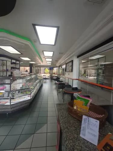 En Venta Fondo De Comercio De Panaderia. San Diego