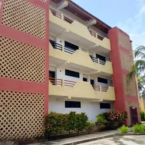 Ad En Venta Apartamento En Venta En Boca De Aroa - Falcón