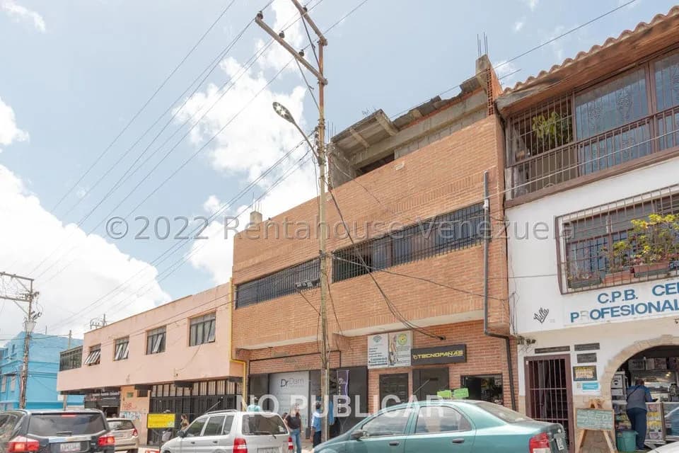 Negocios y Empresas (Entretenimiento) en Venta en Baruta, Distrito Metropolitano