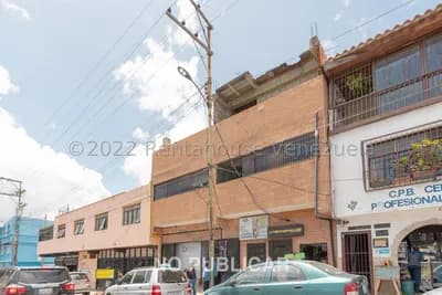 Local Comercial en venta en Baruta, Caracas, Distrito Metropolitano - $60k