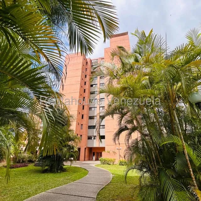 Apartamento (1 Nivel) en Venta en Las Esmeraldas, Distrito Metropolitano