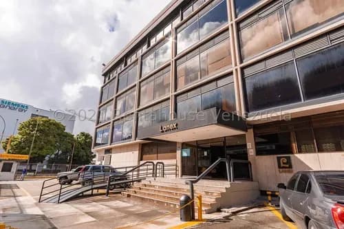Edificio Comercial En Venta En Los Ruices. Luis Infante 26-17170