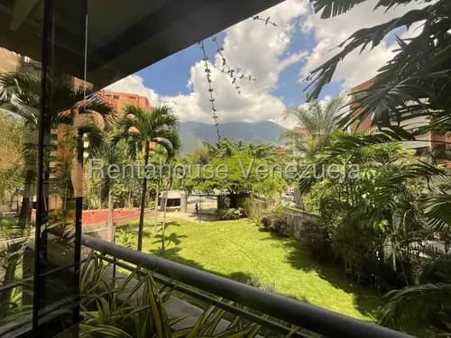 Apartamento En Venta En Campo Alegre, Distrito Metropolitano Ft 26-8467