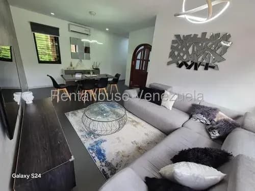 Apartamento En Venta,lomas De La Alameda Mls #26-3203