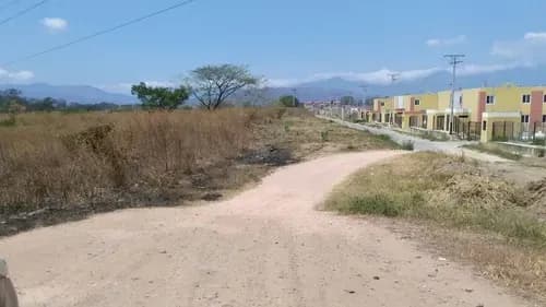 Terreno En Venta Zona Industrial El Recreo. Venezuela 30.493 Mts2. F. Rosell