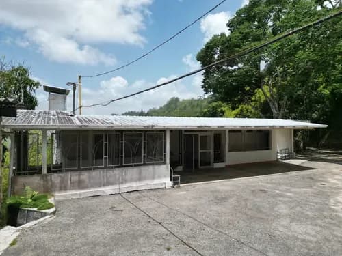 Vendo Edificio Residencial O Comercial (oripoto - El Hatillo)