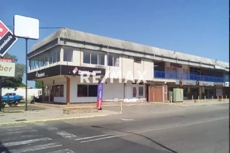 Alquiler de Local Comercial en Centro Comercial Caridad del Cobre Maracaibo Zulia