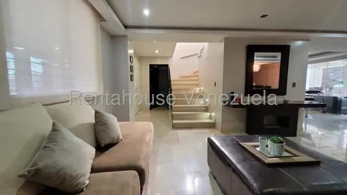 Jhanoski Rodriguez Casa En Alquiler Urbanizacion Ciudad Roca Zona Este Barquisimeto!! Jrh