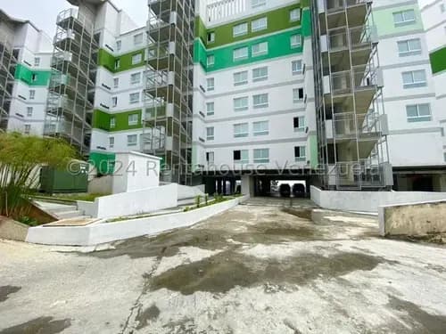 Rah Chacao Vende Apartamento Loma Linda 26-20223
