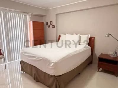 en venta apartamento en Residencias Oasis