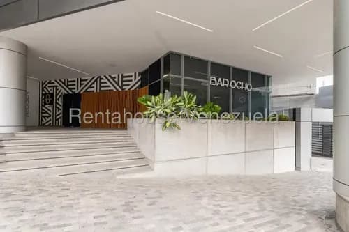 Local Comercial En Venta Totalmente Equipado Listo Para Desarrollar Tu Proyecto En Los Naranjos Del Cafetal Mls #26-15312 Bm