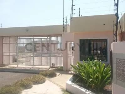 En Alquiler Apartamento en el Conjunto Residencial Villas Mediterraneo,El Morro