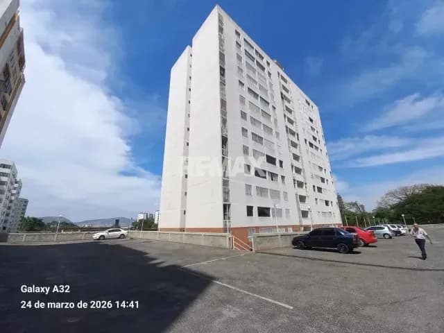 Apartamento en Venta Residencias Sotavento Zona Oeste - Barquisimeto
