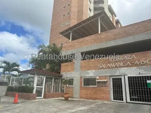 Acogedor Apartamento En Venta Mirávila 26-15587