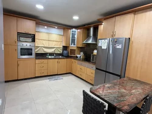 Casa Moderna En Venta