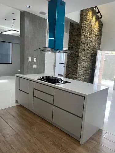 Casa En Trigal Norte Valencia Clau Tp