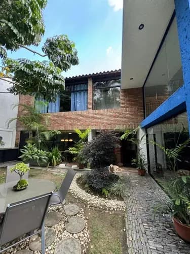 Casa En Venta En Los Chorros | Mun. Sucre