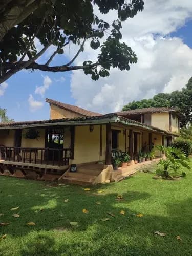 Dos Parcelas En Venta En Safari Country Club Ls