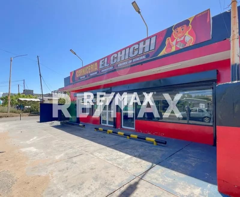 Local Comercial en venta en la Urbanización Coromoto, San Francisco