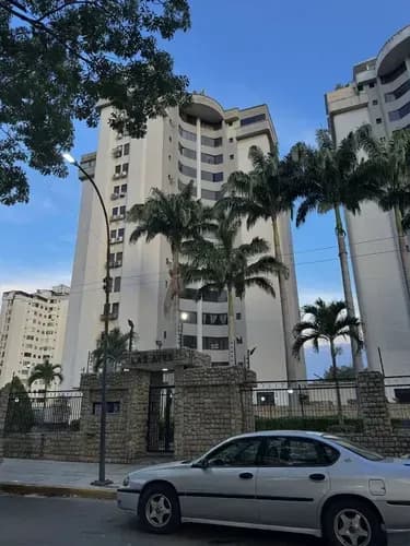 Eds Alquila Apartamento Residencias Las Aves Semi Amoblado Con Cocina Espectacular, La Granja, Naguanagau - Pla-1954