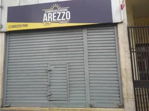 Local Comercial Al Frente Del Bcv En Altagracia Caracas
