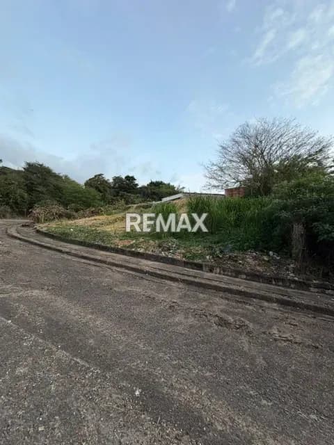 Terreno. Venta. Las Lomas