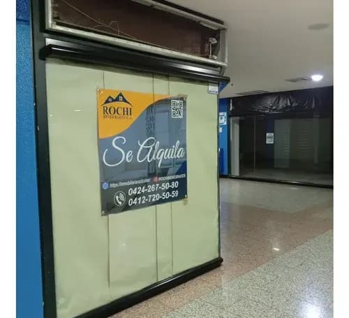 Local Centro Comercial Buenaventura Vista Place Nivel Mirador