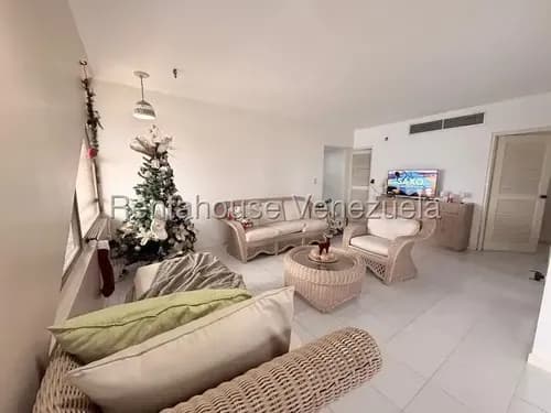 Espectacular Apto En Playa Grande #26-12323 Ricardo Rah (solo Clientes)