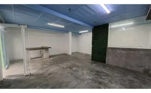 Local En Alquiler 80 Mt2 En El Hatillo