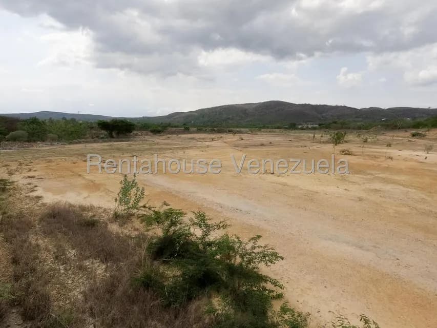 Terreno (Industrial) en Venta en Municipio Peña, Yaracuy
