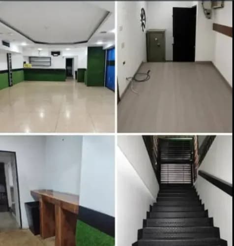 Se Alquila Excelente Espacio Comercial Tipo Local/mezzanina, En Plena Avenida Jose Antonio Paez