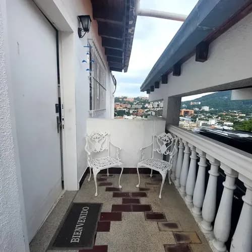 Casa En Venta - Lomas De La Trinidad