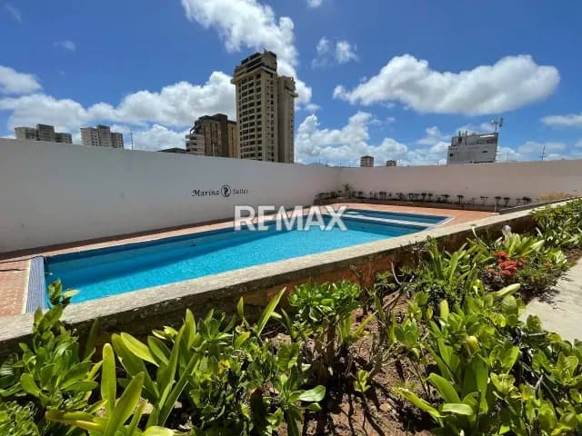 APARTAMENTO AMOBLADO EN PORLAMAR, ISLA DE MARGARITA