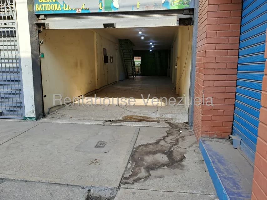 Comercial (Local Comercial) en Venta en Avenida Miranda, Aragua