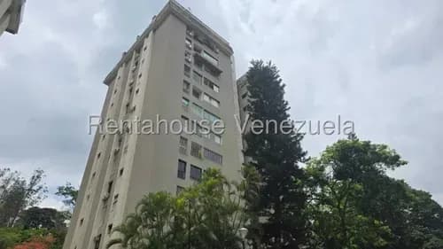 Apartamento En Venta, Urb. Llano Verde, El Cafetal