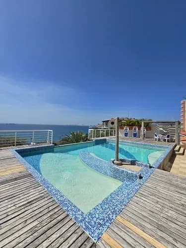 Pb Apartamento La Goleta