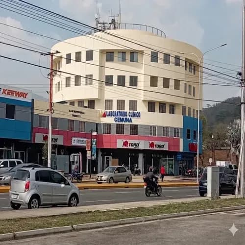 Ai-3349-075 Vende Oficina Ubicada En La Avenida Valencia, Naguanagua, Edo. Carabobo. Venezuela.
