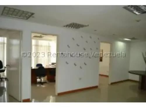 #23-22481 Estupenda Oficina En El Recreo